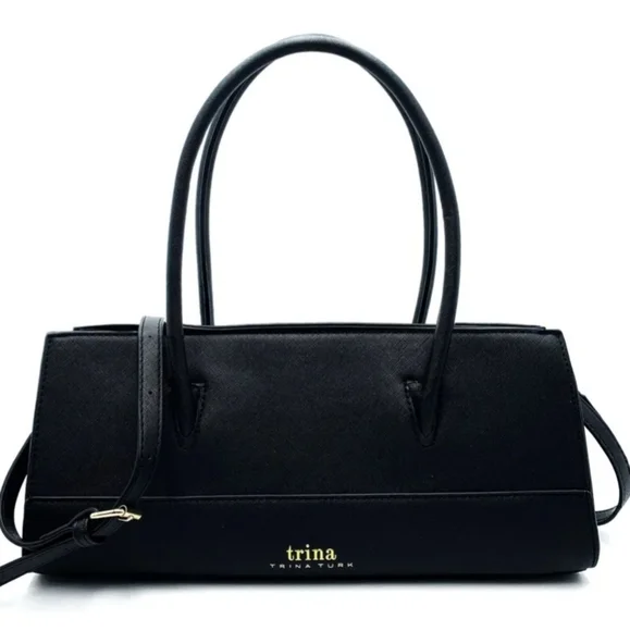 Trina Turk Handbag NWT - Picture 1 of 2